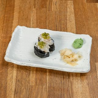 Gunkan Tobiko 2 szt.