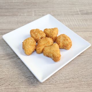 Nuggets (6 Uds.)