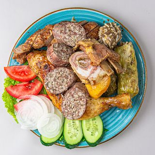 Мизам Ассорти