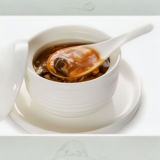 14 Zuppa agropiccante