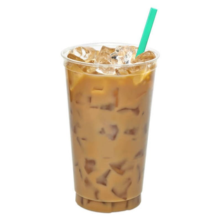 Iced Latte