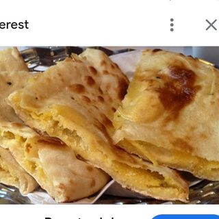 Naan De Coco