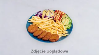 Danie Falafel