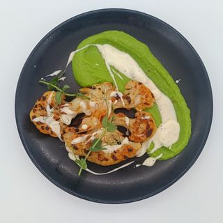 Стек от карфиол (380г)