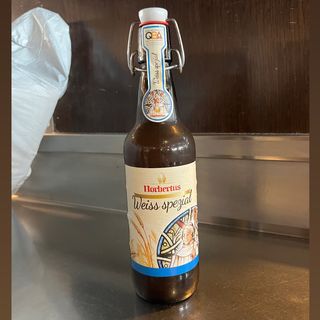 Weiss spezial' 50 cl