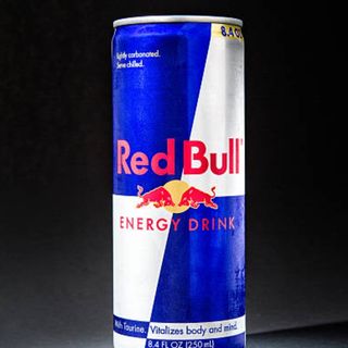 Red Bull (330 ml.)