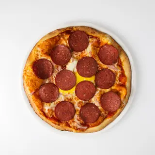  PIZZA PEPPERONI   