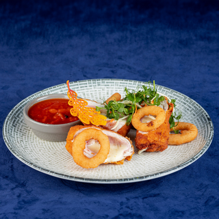 CORDON BLEU DE CURCAN