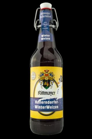 Winter Weizen