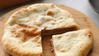 ლობიანი 6 ნაჭერი