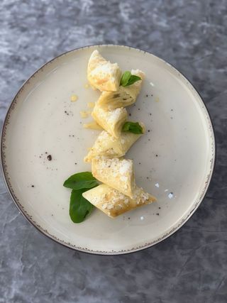 Налисники "Малібу" (250/50г)