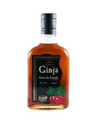 Ginja Serra da Estrela 500ML