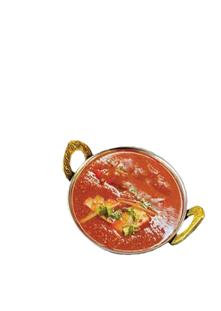 Chicken Rogan Josh