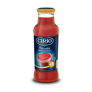 Pasta de rosii verace Cirio 700g