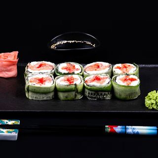 კაიშა როლი