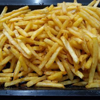 Patatas Fritas (Medianas)