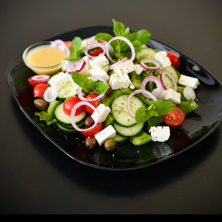FETA CHEESE SALAD (New)