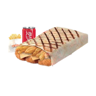 Tacos Bang Bang Menu