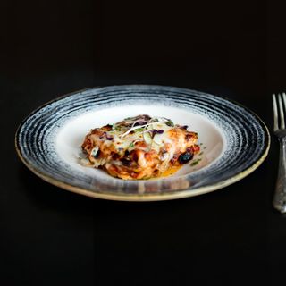 Лазанья Болоньєзе (250г)