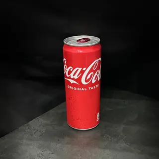 Coca-Cola