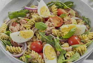 Salada Americana