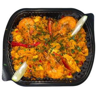 Paella 