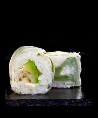 Фитнес Авокадо и рукола (120г)