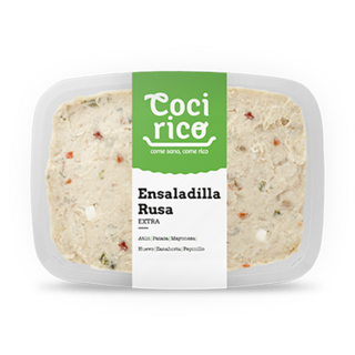 Ensaladilla rusa 250g