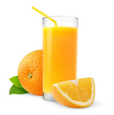 Фреш с портокал (250мл)