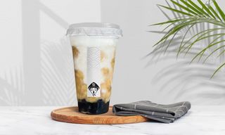 ბანანის ჩაი