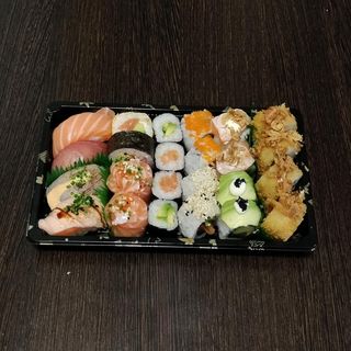 u103 - Mix de 24 unidades