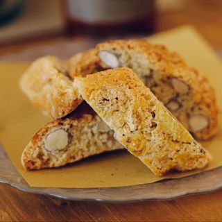 Biscotti di Prato fatti in casa