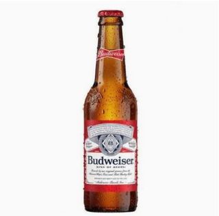 Budweiser
