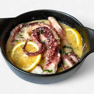 Tentacule de caracatita