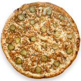 Козацька 38 см (890г)