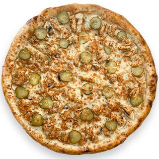 Козацька 38 см (890г)