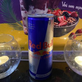 Red Bull 33cl 