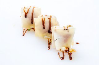 Millefoglie maguro