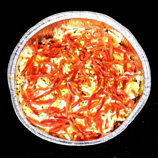Patata Serrana
