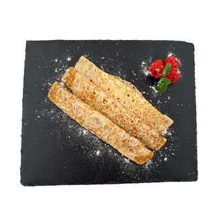 Clatite Cu Branza Dulce 70g