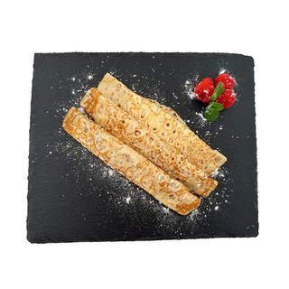 Clatite Cu Branza Dulce 70g