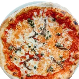 Pizza Napoli 