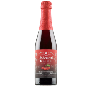 Lindemans Kriek Botella