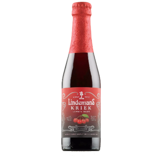 Lindemans Kriek Botella