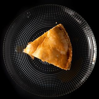 Tarta De Manzana (Porción)