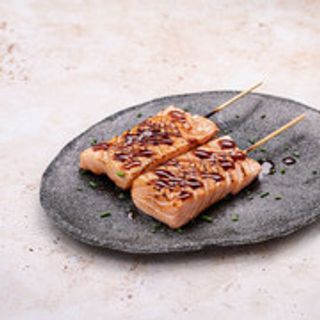 Yakitori  Saumon