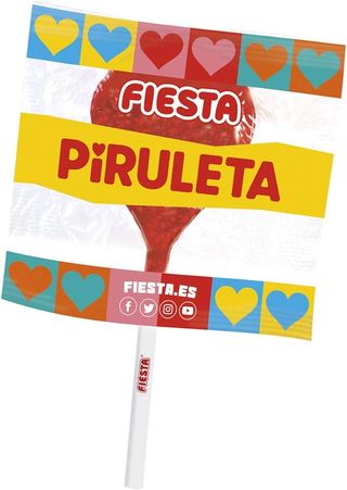 Piruletas 