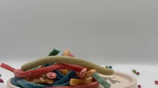 #1.17 ჟელიბონი 100გრ