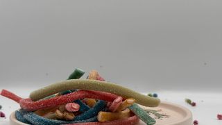 #1.17 ჟელიბონი 100გრ