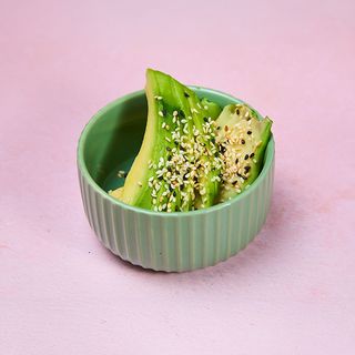 Avocado dodatak V, GF